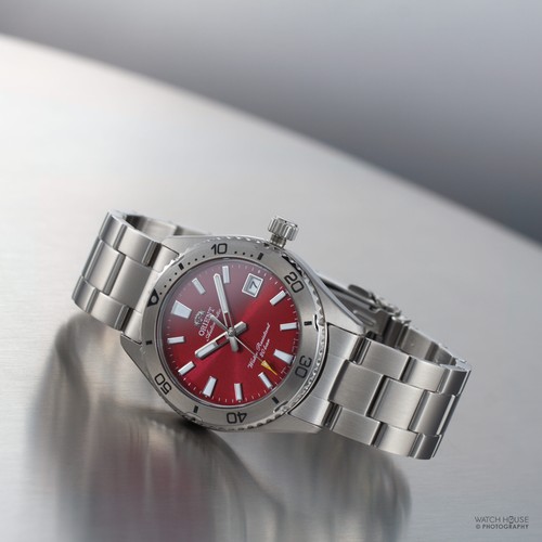 Orologio uomo automatico