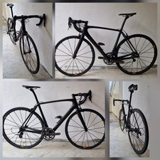 Specialized Tarmac S-works SL5