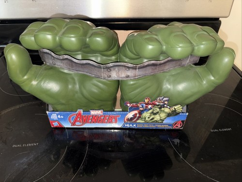 Guanti hasbro marvel avengers - guanti,