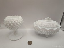 Fenton 2 piatti caramelle