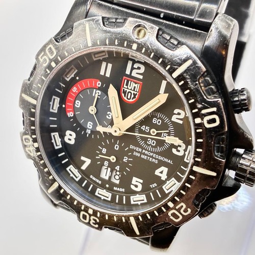 Orologio luminox 8360 - luminox,