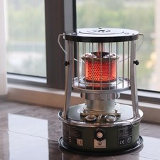Liftable Kerosene Stove Home