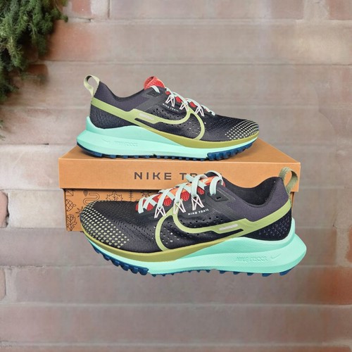 Nike react pegasus trail - nike,