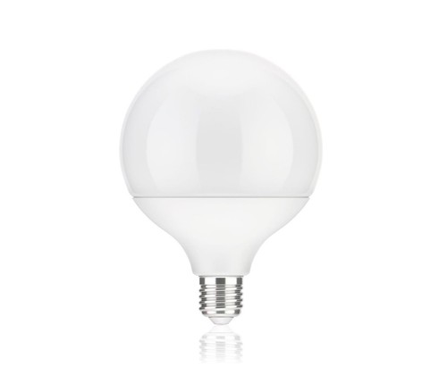 Lampadina led 40w - lampadina, calda