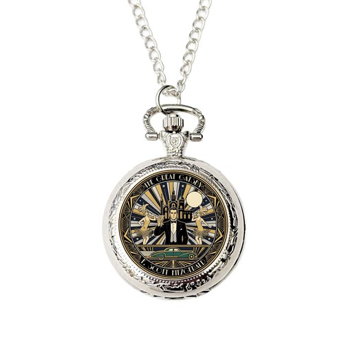 Grande orologio tasca art - grande, da