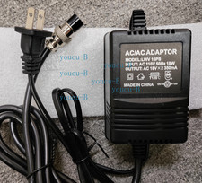 Adattatore CA 3 PIN per YAMAHA