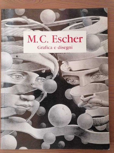 Escher grafica e - m., c.