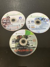 Lotto giochi Xbox 360 -