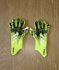 Guanti portiere adidas - da,