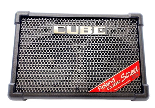 Amplificatore per chitarra