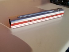 LIMA CASSA CARROZZA INTERMEDIA