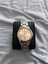 orologio hamilton automatico
