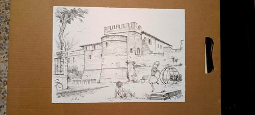 Stampa prova autore alberto - prova,