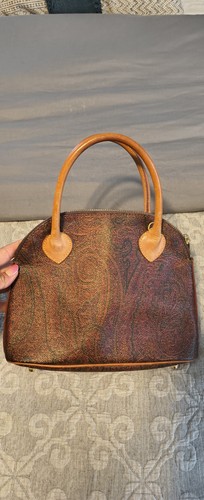Borsa mano etro - a,