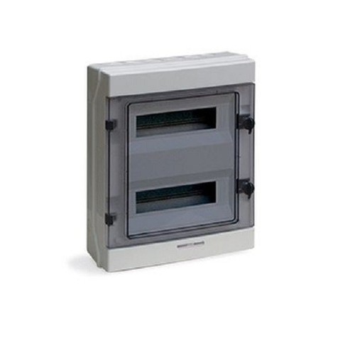Centralino moduli quadro - moduli,