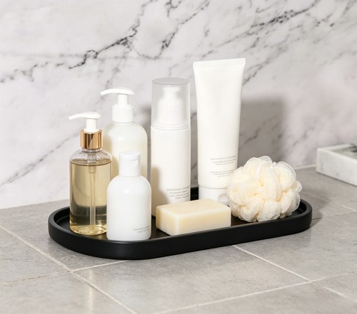 Vassoi silicone arredamento - in,