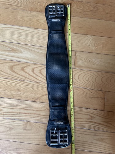 Wintec dressage girth - usato, in