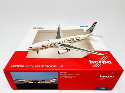Herpa wings 500 523493 - herpa,