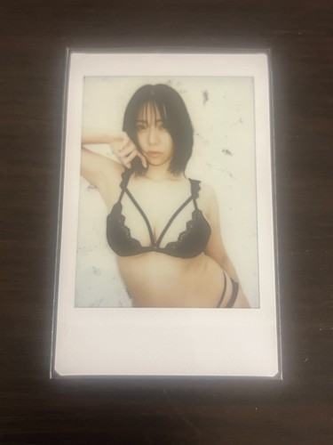Fumina suzuki limited 1of1 - fumina,