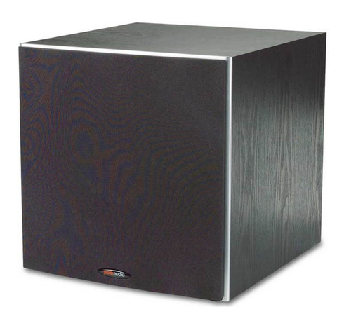 Polk audio subwoofer powered - polk,