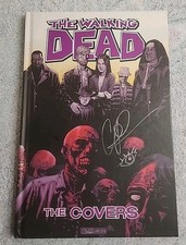 The Walking Dead - The Covers