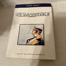 I CLASSICI DEL FUMETTO #1