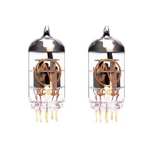 Electronic gold ecc82 - electronic,