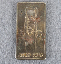 Atene 2007 23 Maggio AC Milan