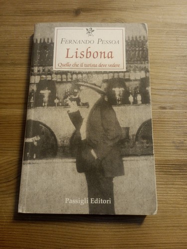 Lisbona quello che turista - -quello,