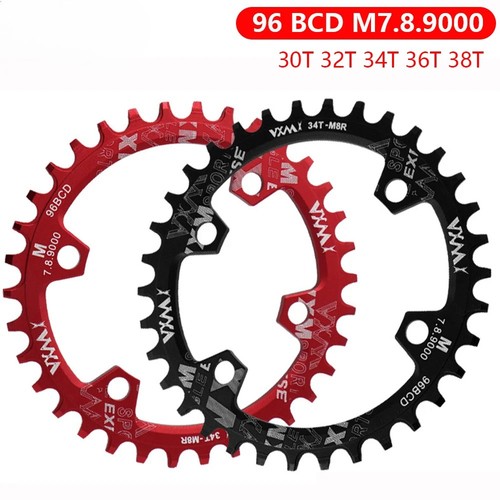Bcd catena mtb bicicletta - catena,
