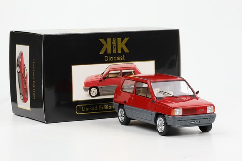 Scala fiat panda 30 - panda,