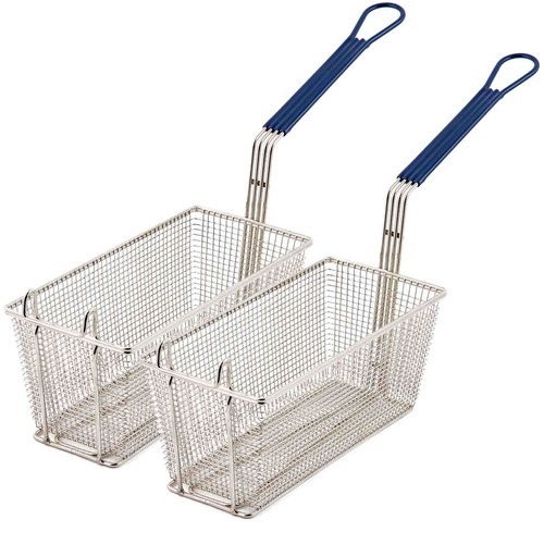Cestelli friggitrice - cestelli,