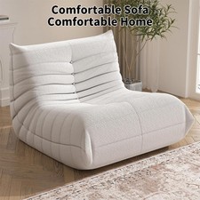 Sacco a fagioli riempimento