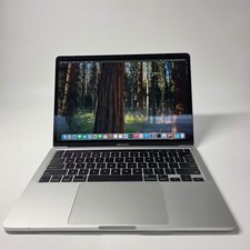2020 Apple MacBook Pro 13.3"