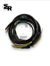 IMPIANTO ELETTRICO MOTO MORINI