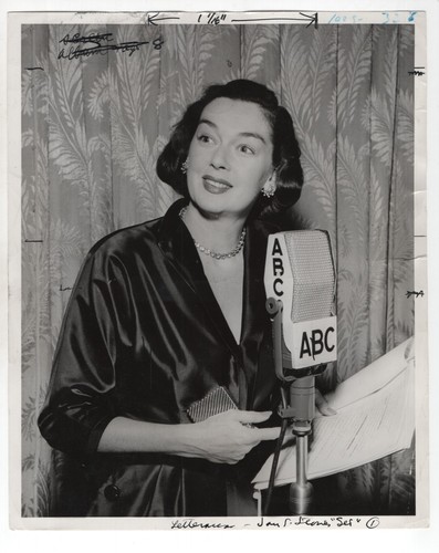 Rosalind russell screen - screen, guild