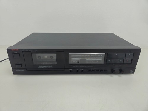 Luxman k100 stereo - -,