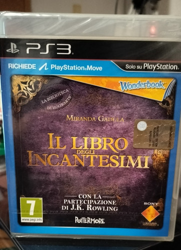 Libro degli incantesimi - degli,