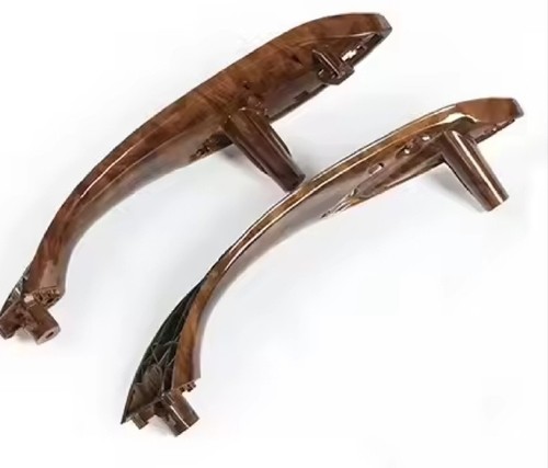 Maniglie colore legno lato - maniglie,