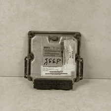 Centralina iniezione  JEEP GRAND CHEROKEE (WG) 2.7 CRD Limited aut. SUV