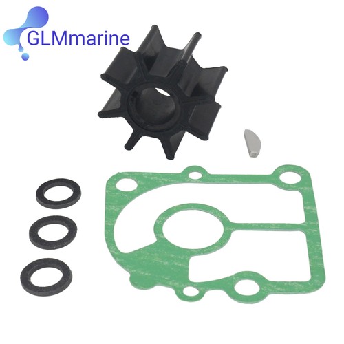 Kit riparazione girante pompa