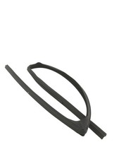 GUARNIZIONE VETRO ANTERIORE DESTRO FIAT IDEA (2004) 1.3 DIESEL 51KW 5P