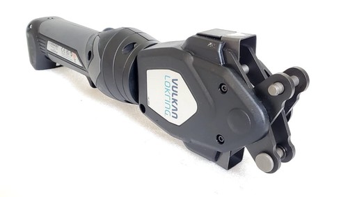 Vulkan lokring l14004397 - lokring,