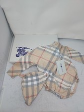 Cappello body BURBERRY bambino