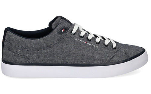 Scarpe basse uomo tommy - scarpe,