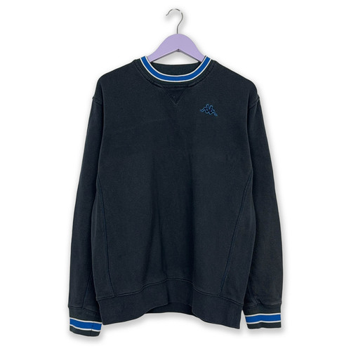 Felpa kappa vintage - felpa,