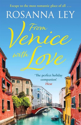 From venice with love - love:, escape