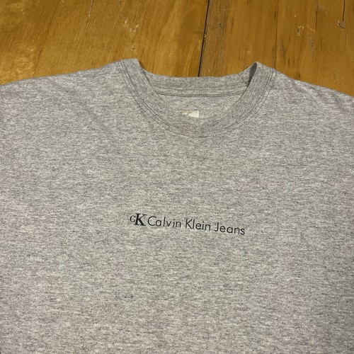 Shirt calvin klein manica - calvin,