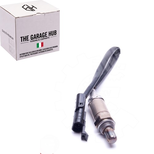 Sonda lambda per - , chevrolet