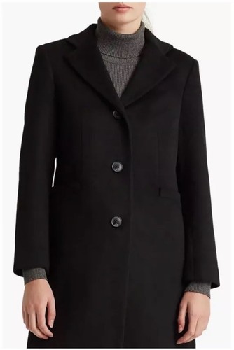 Nuovo cappotto reefer - reefer, lauren